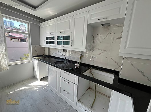 MABEL'DEN ŞEREFİYE MAHALLESİNDE 2+1 FIRSAT DAİRE